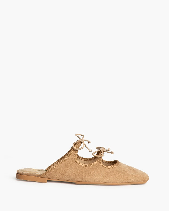 Mule Corina