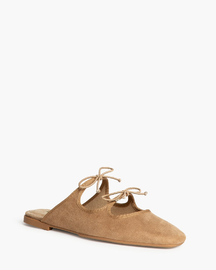 Mule Corina