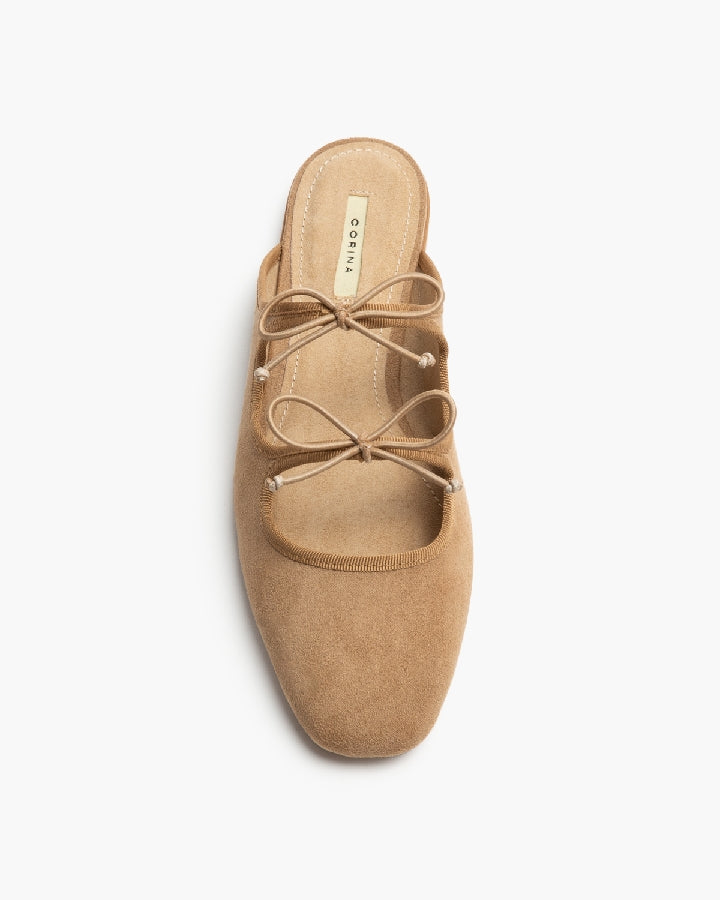 Mule Corina
