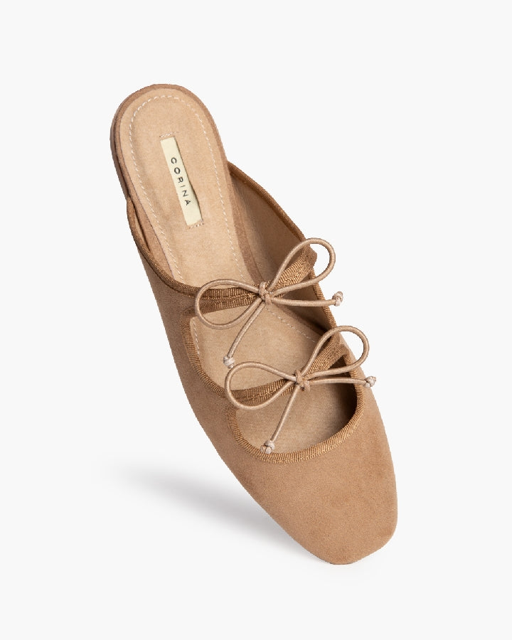 Mule Corina