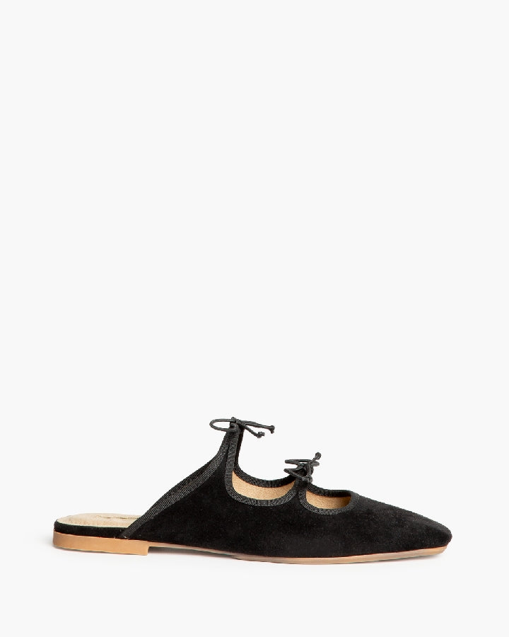 Mule Corina
