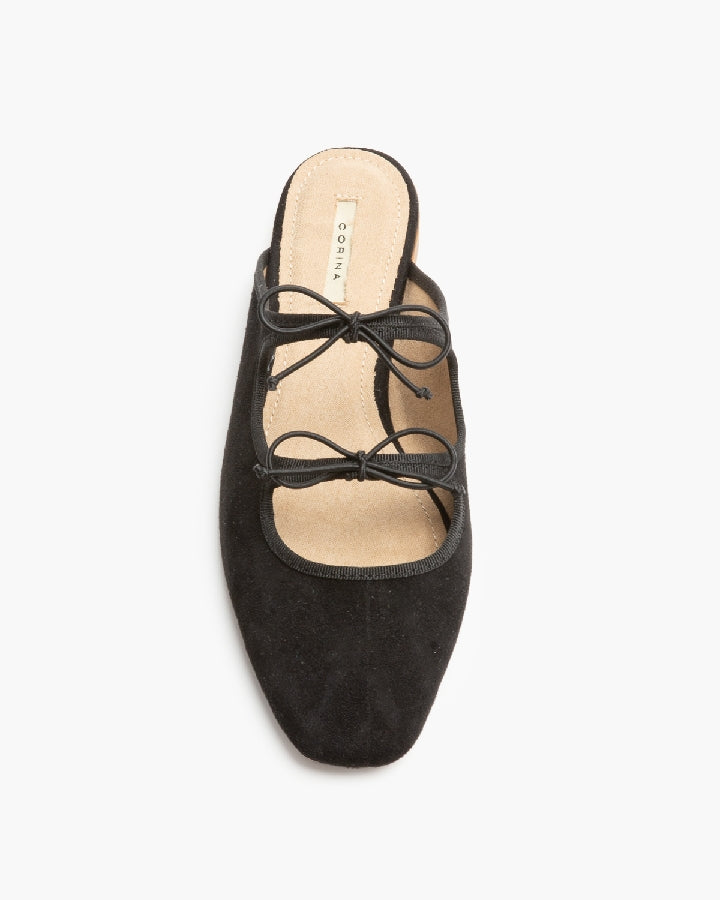 Mule Corina