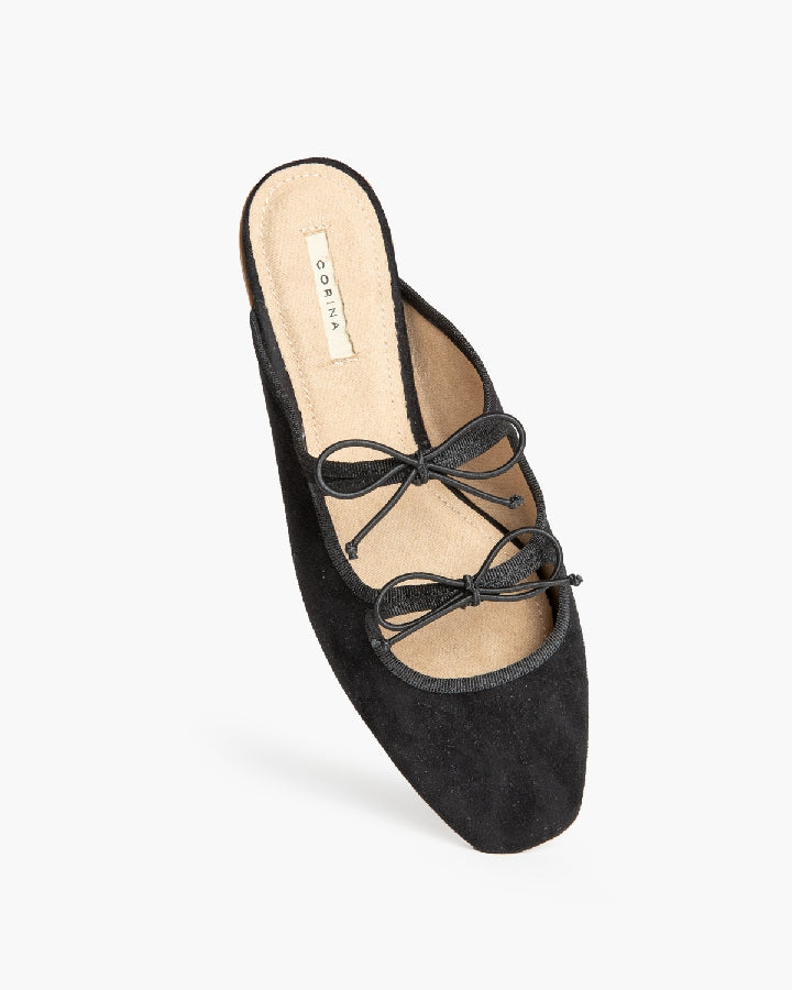 Mule Corina