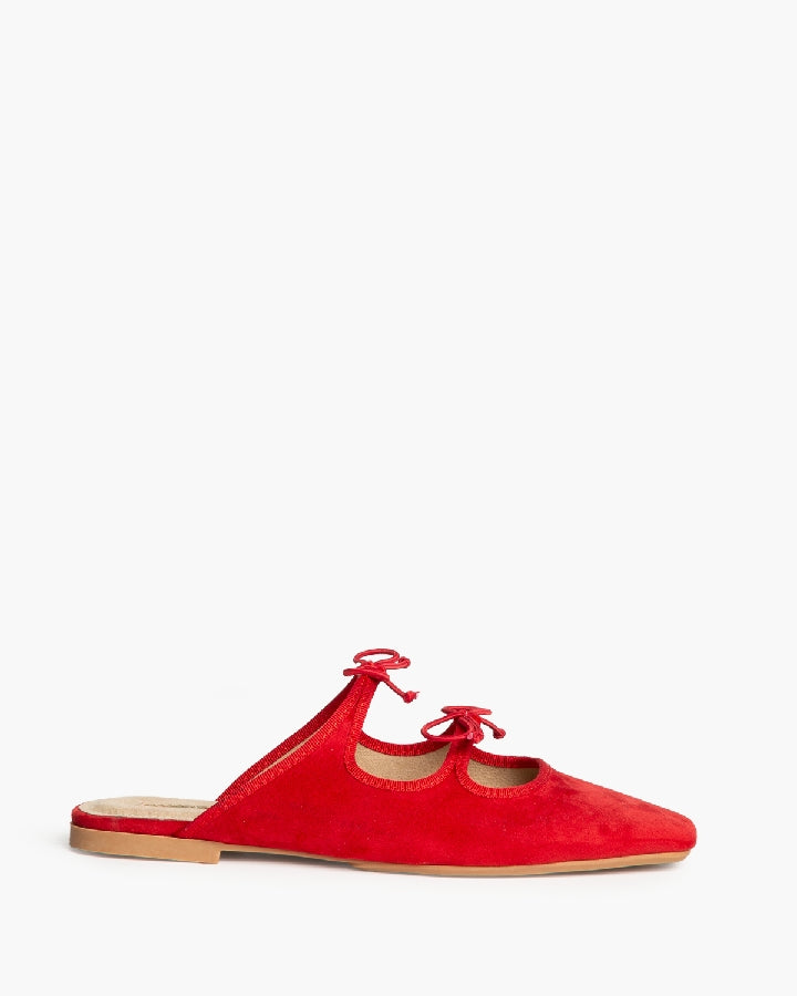 Mule Corina