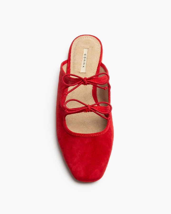 Mule Corina