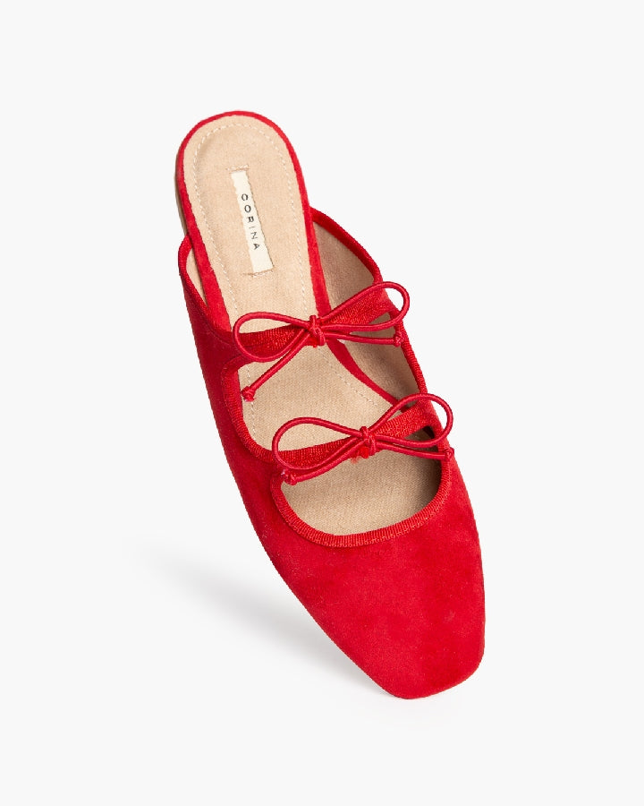 Mule Corina