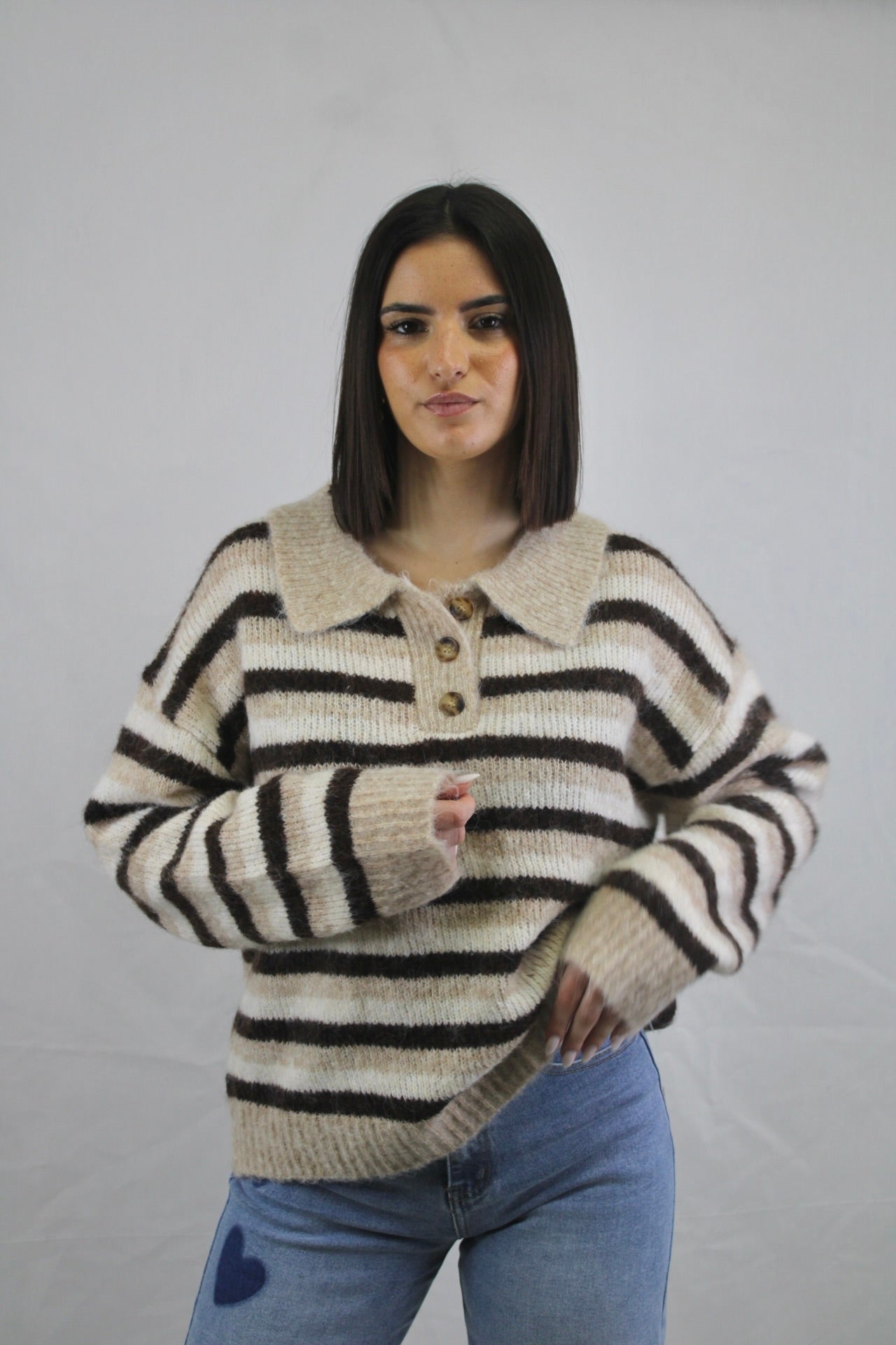 Polo de Malha