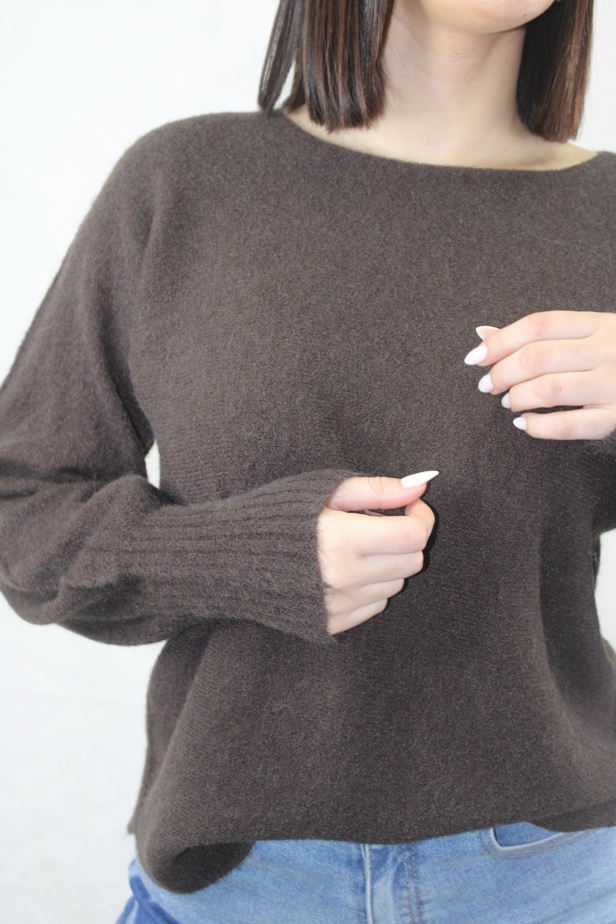 Camisola de Malha