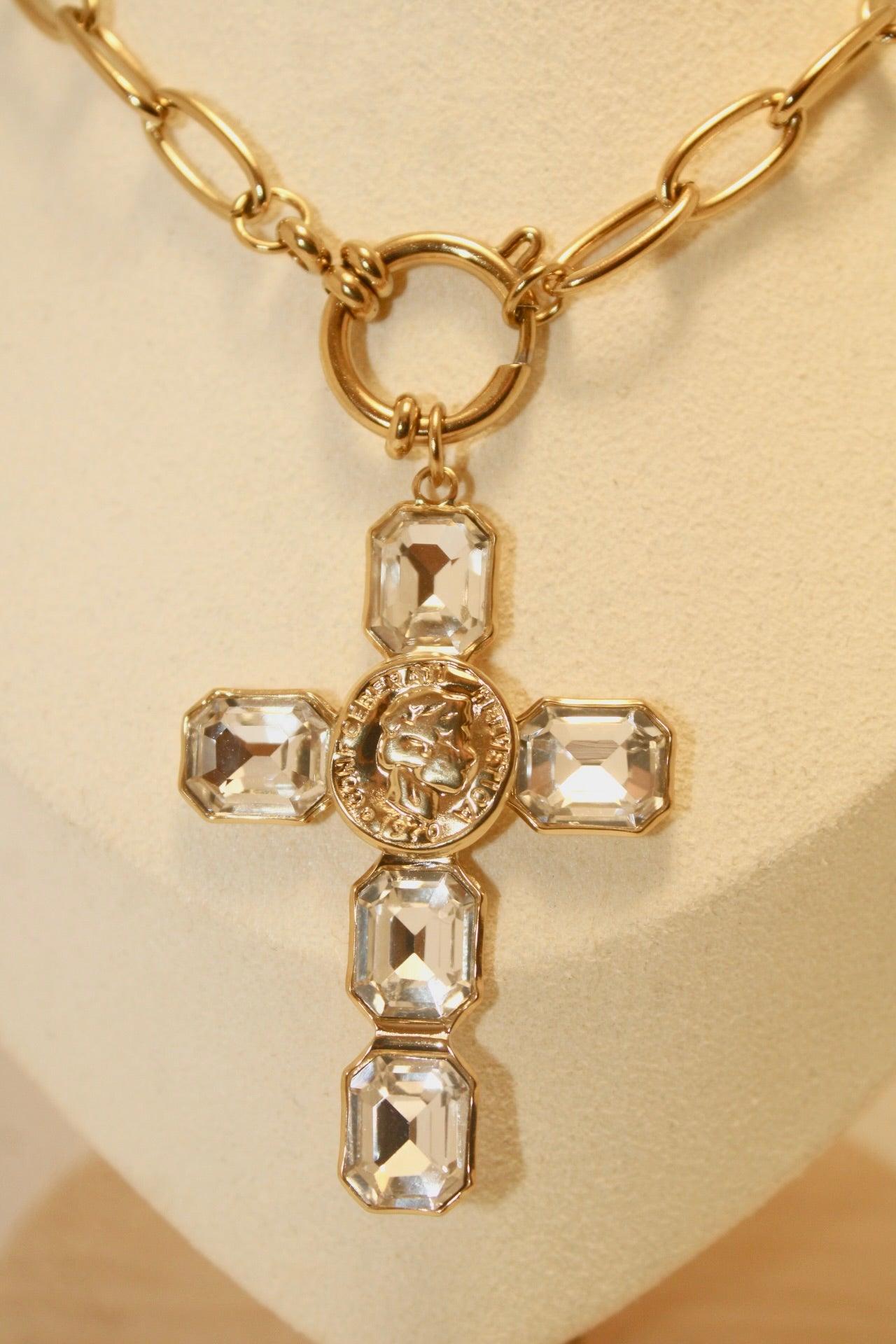 Fio Aço Inoxidável