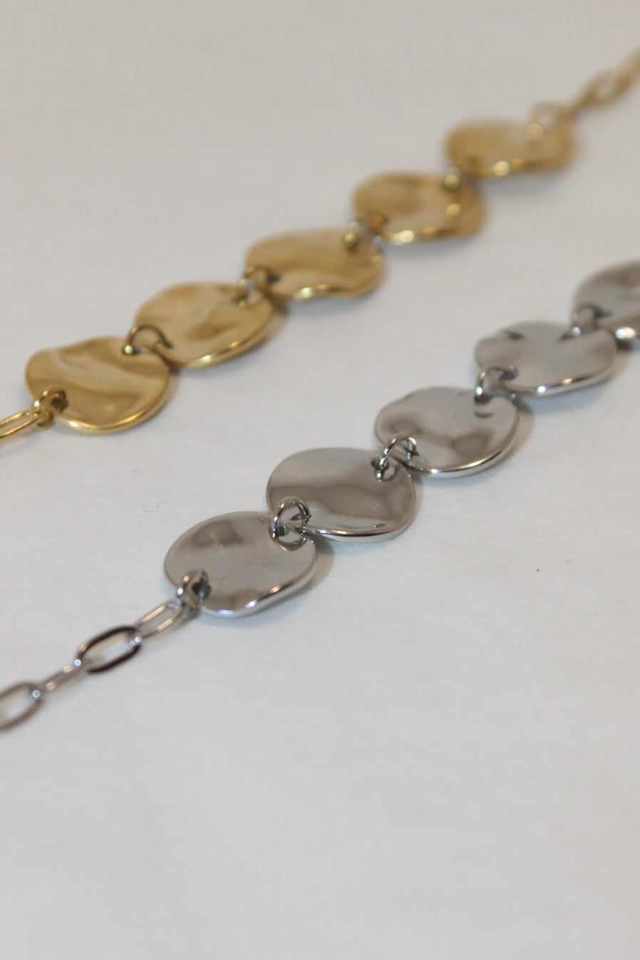 Pulseira Aço Inoxidável
