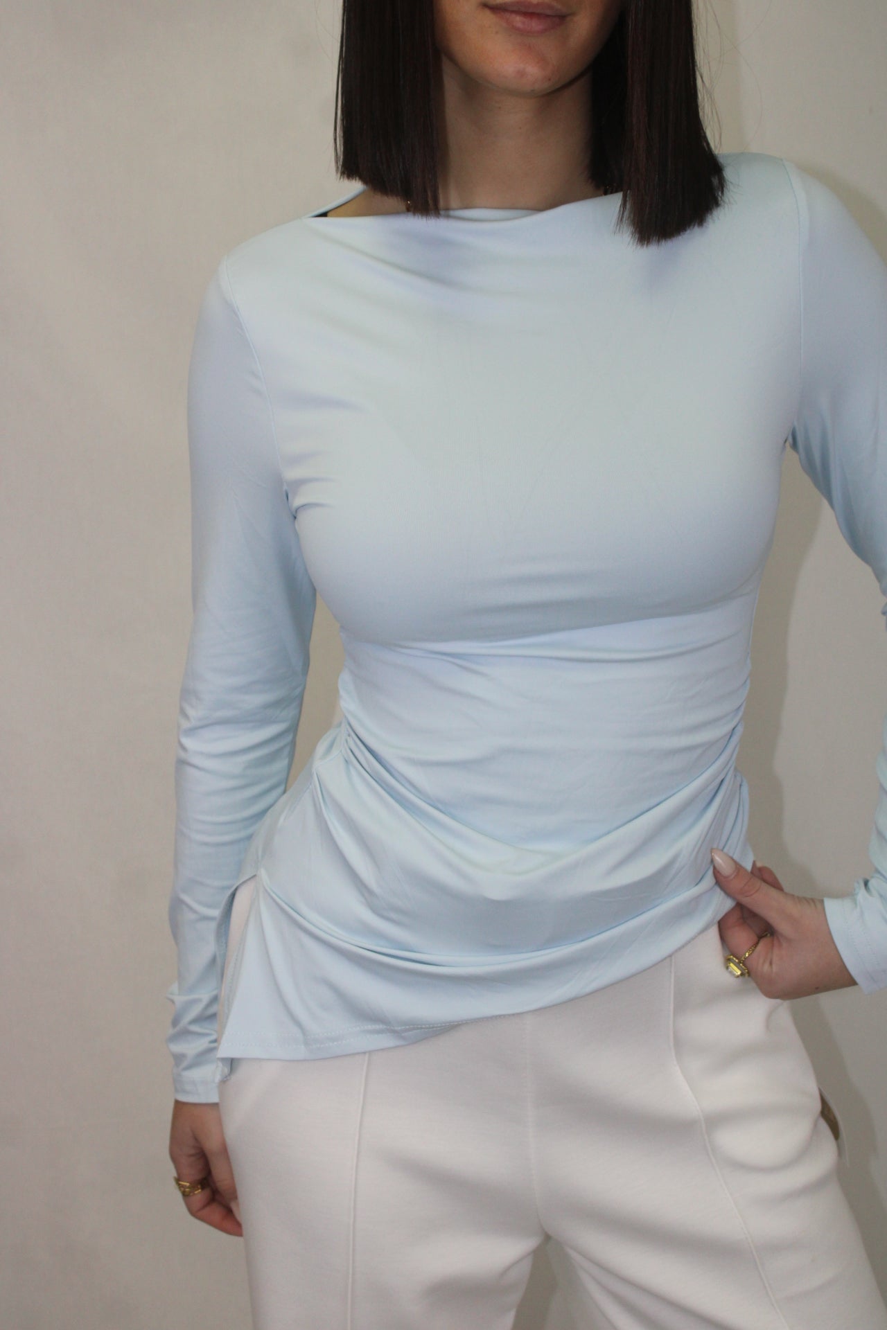 Camisola Básica