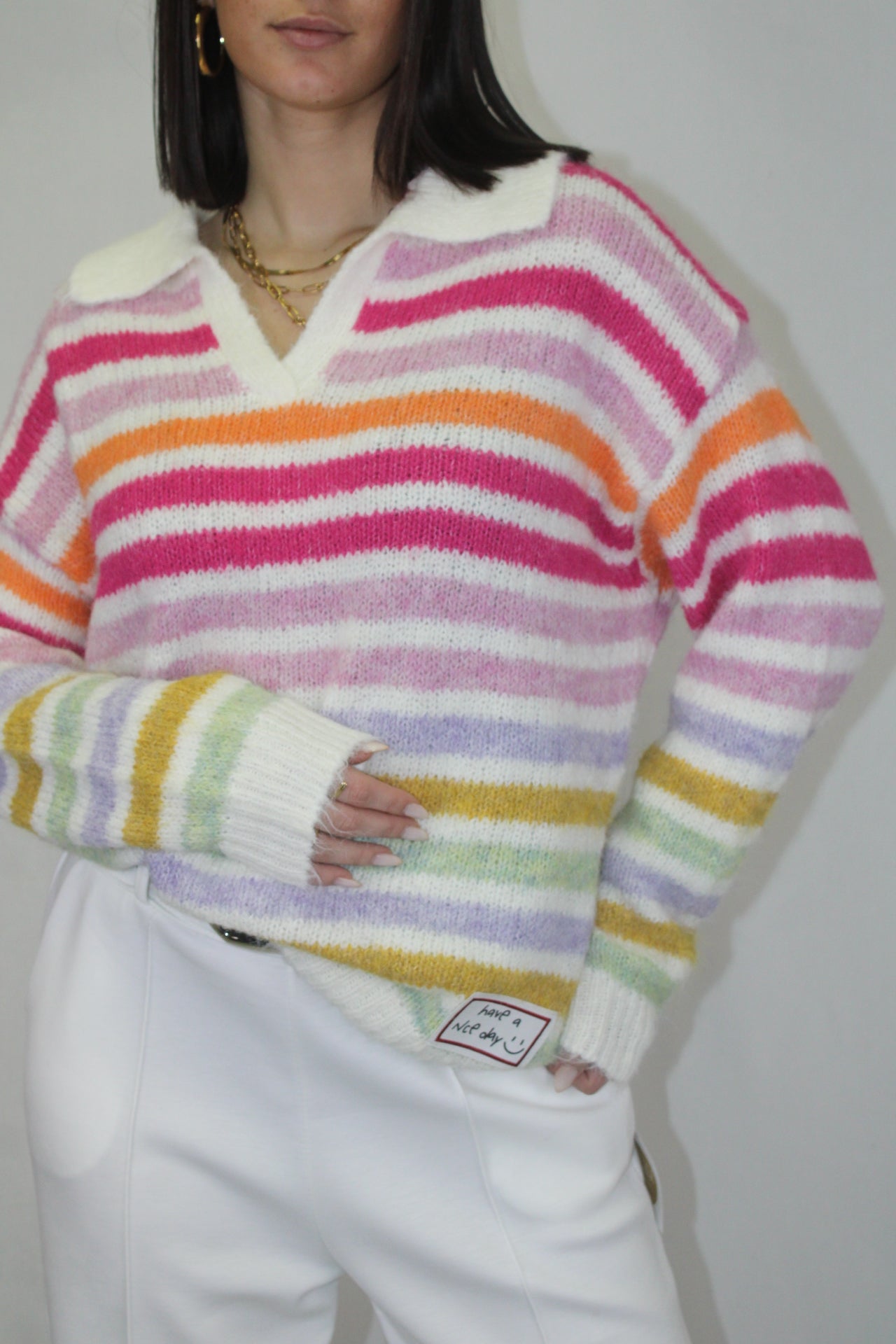 Polo de Malha Riscas