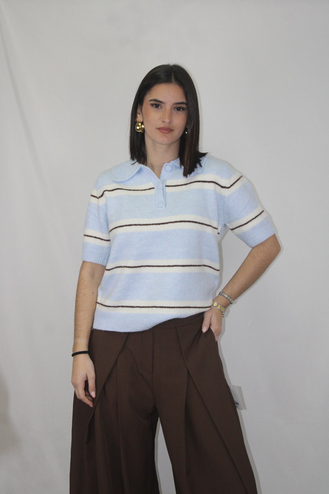Polo de Malha Riscas