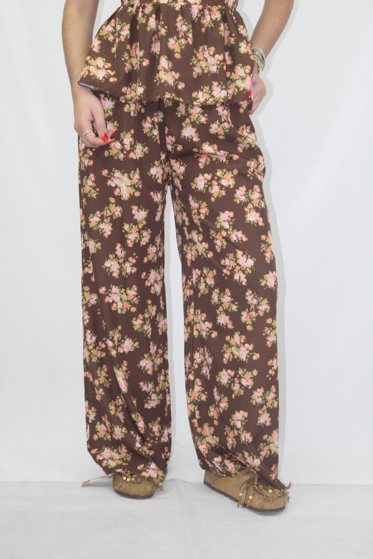 Conjunto Florado