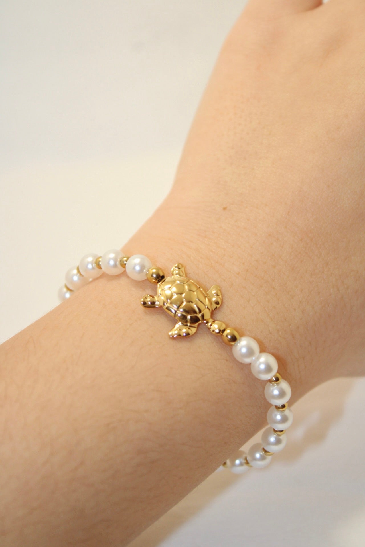 Pulseira em Aço Inoxidável