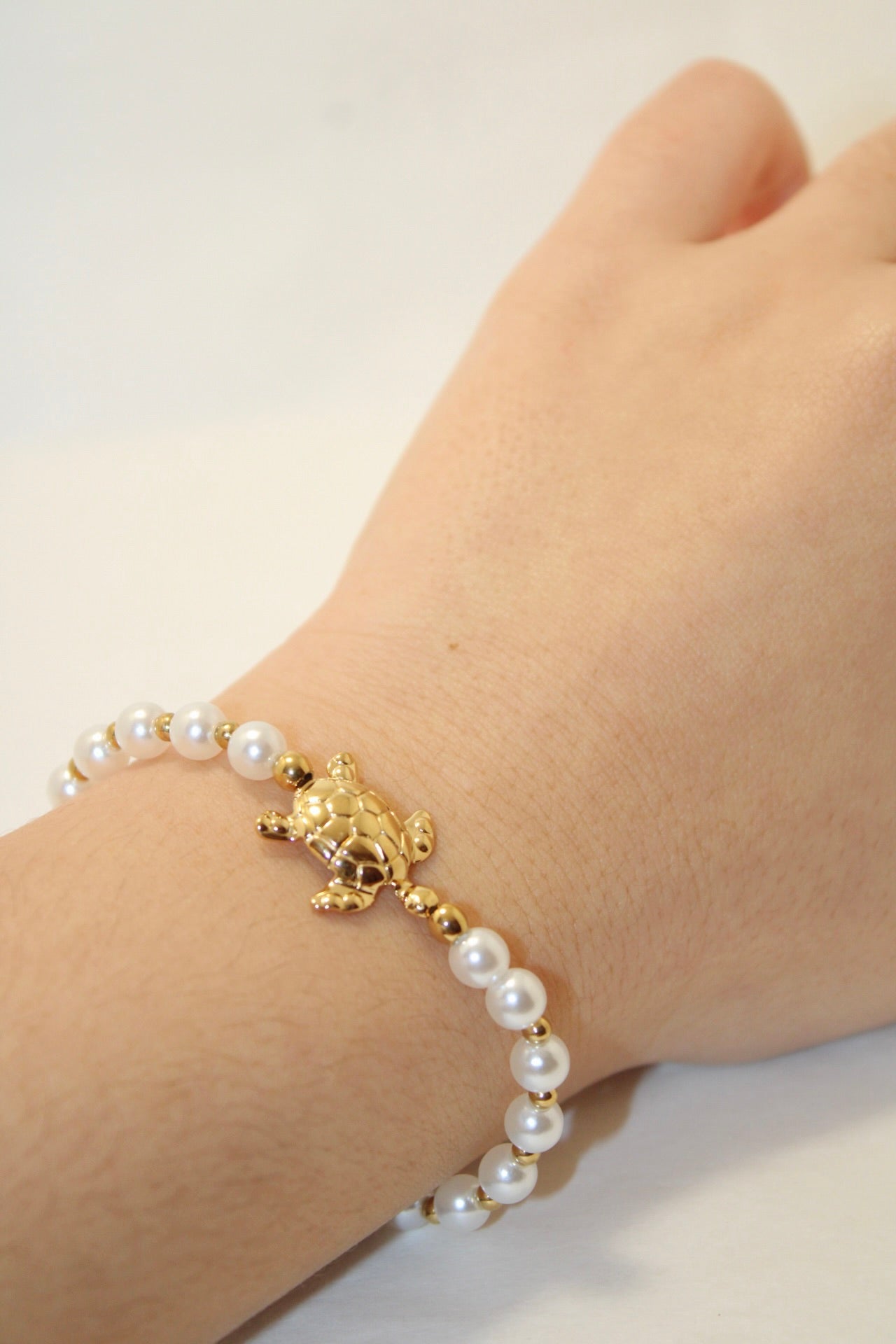 Pulseira em Aço Inoxidável