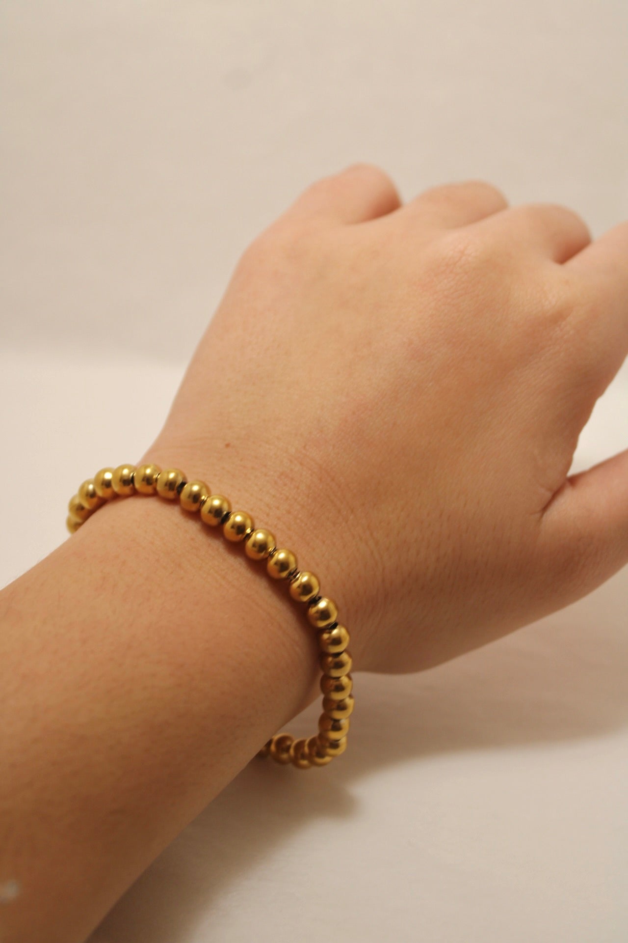 Pulseira em Aço Inoxidável