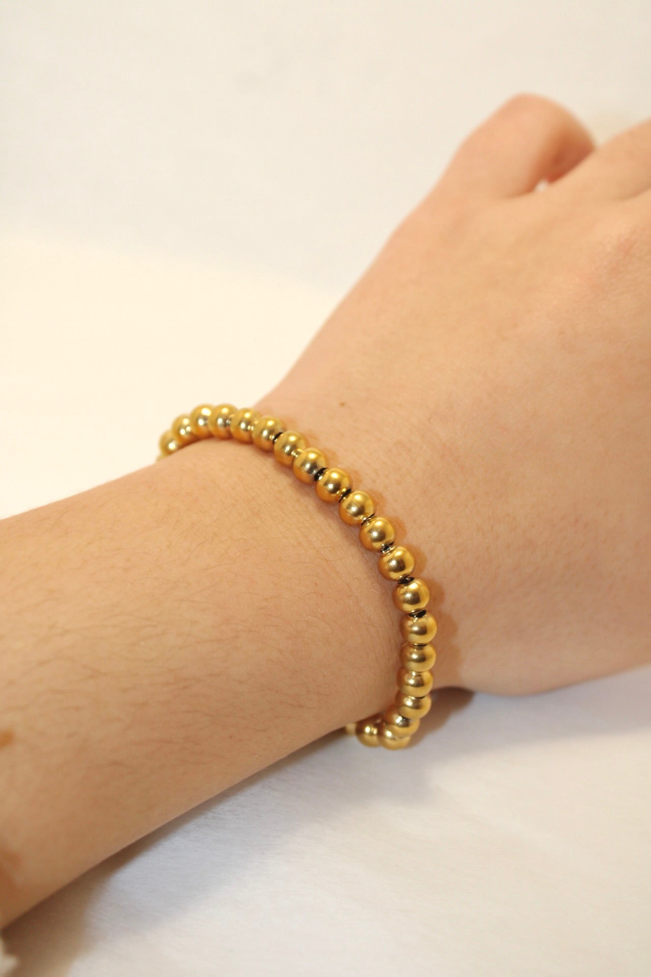 Pulseira em Aço Inoxidável
