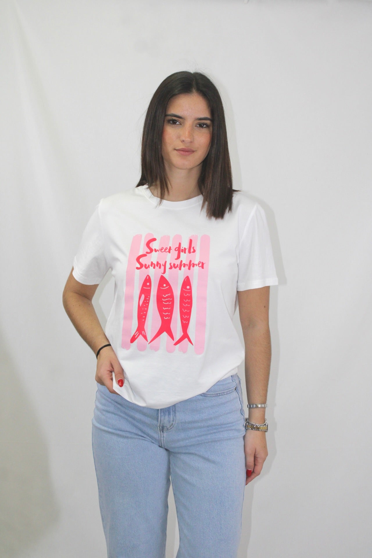 Tshirt SUNNY SUMMER