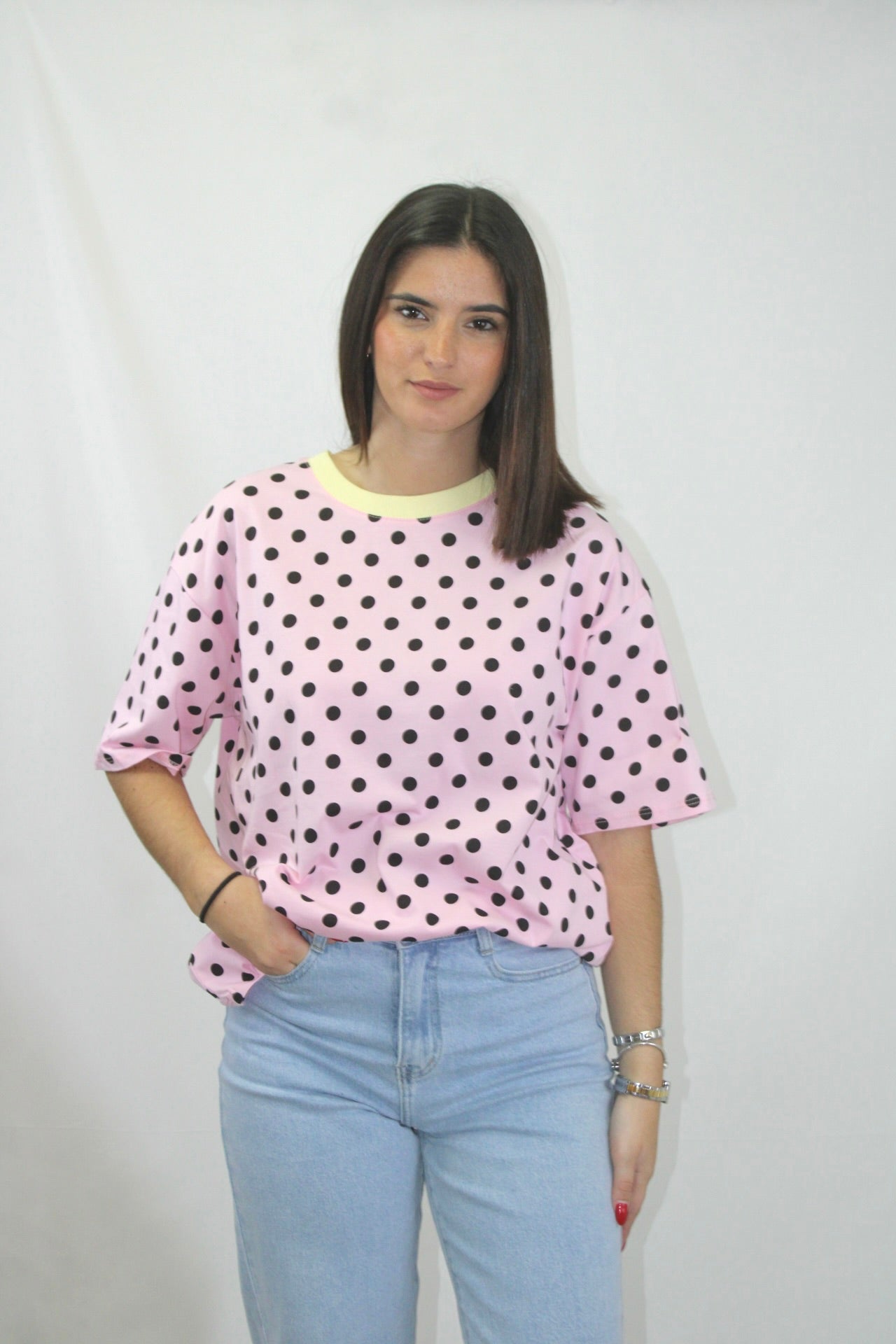Tshirt BOLAS