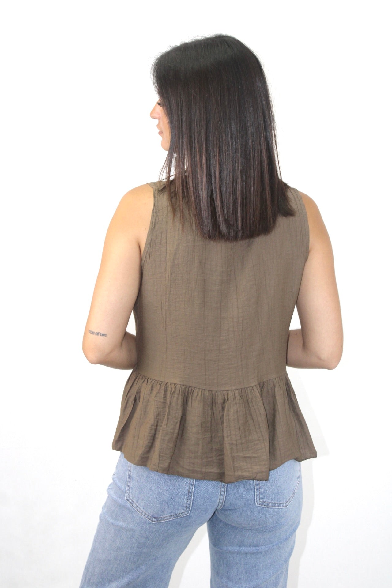 Blusa Folho
