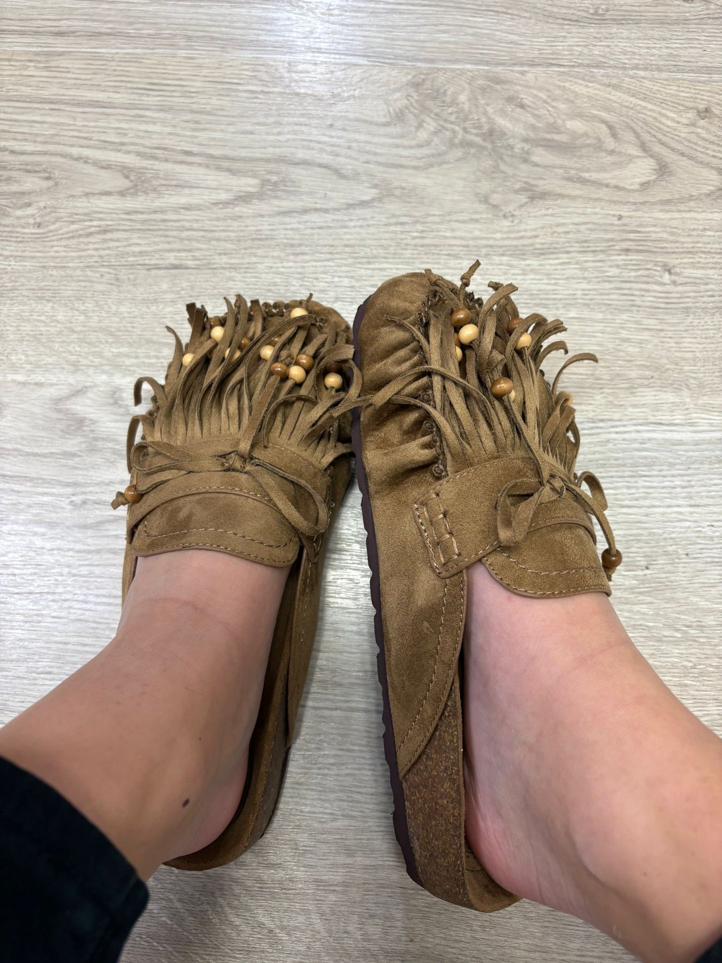 Socas Camel Corina