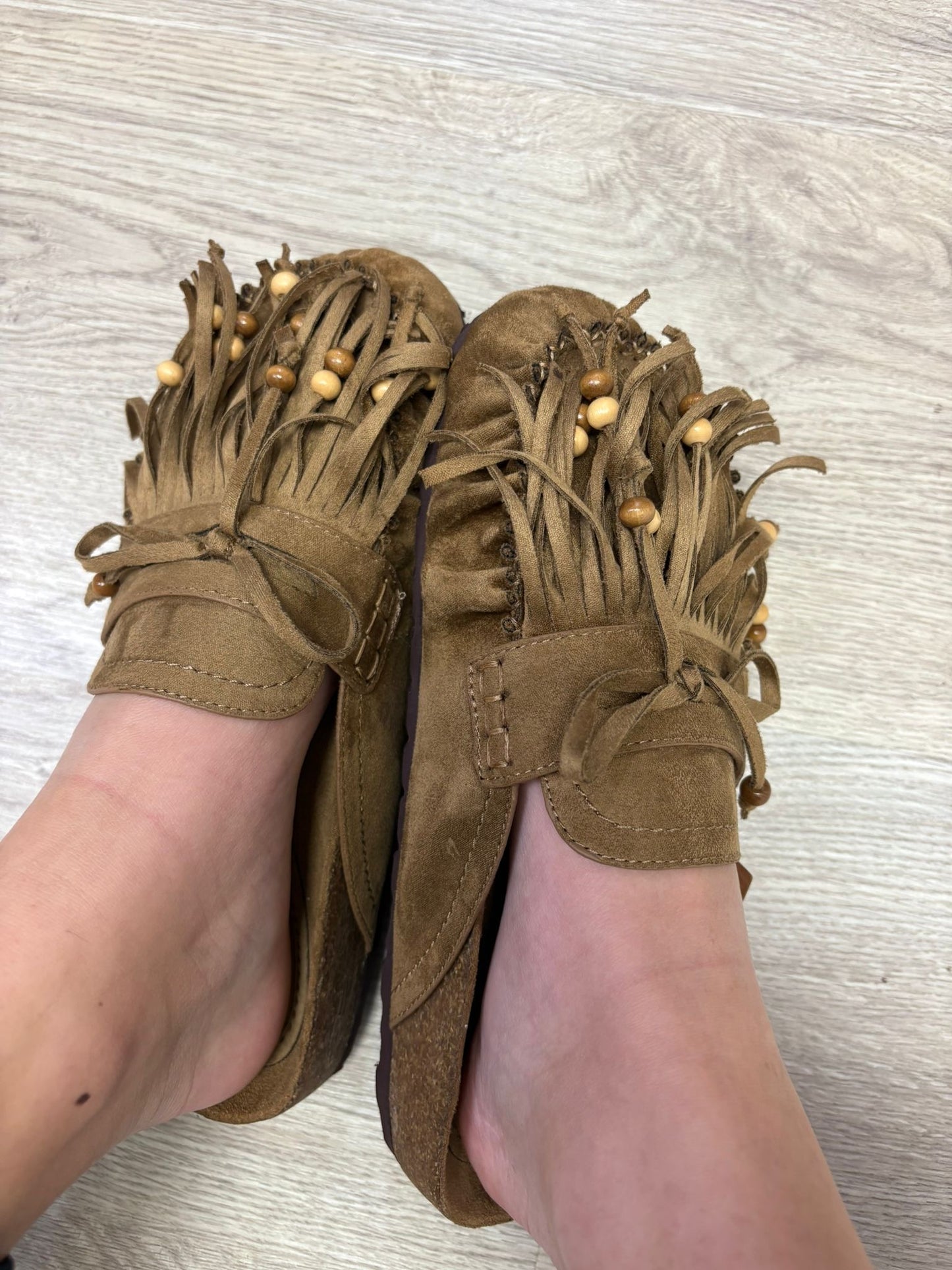 Socas Camel Corina