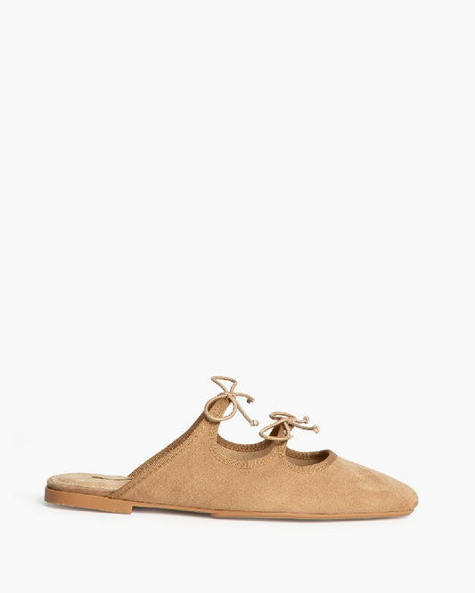 Mule Corina