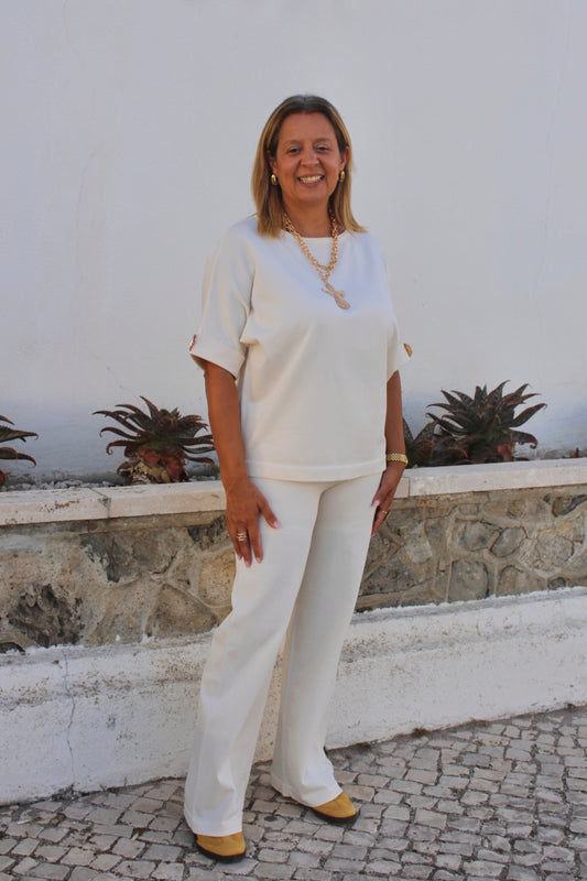 Conjunto de malha