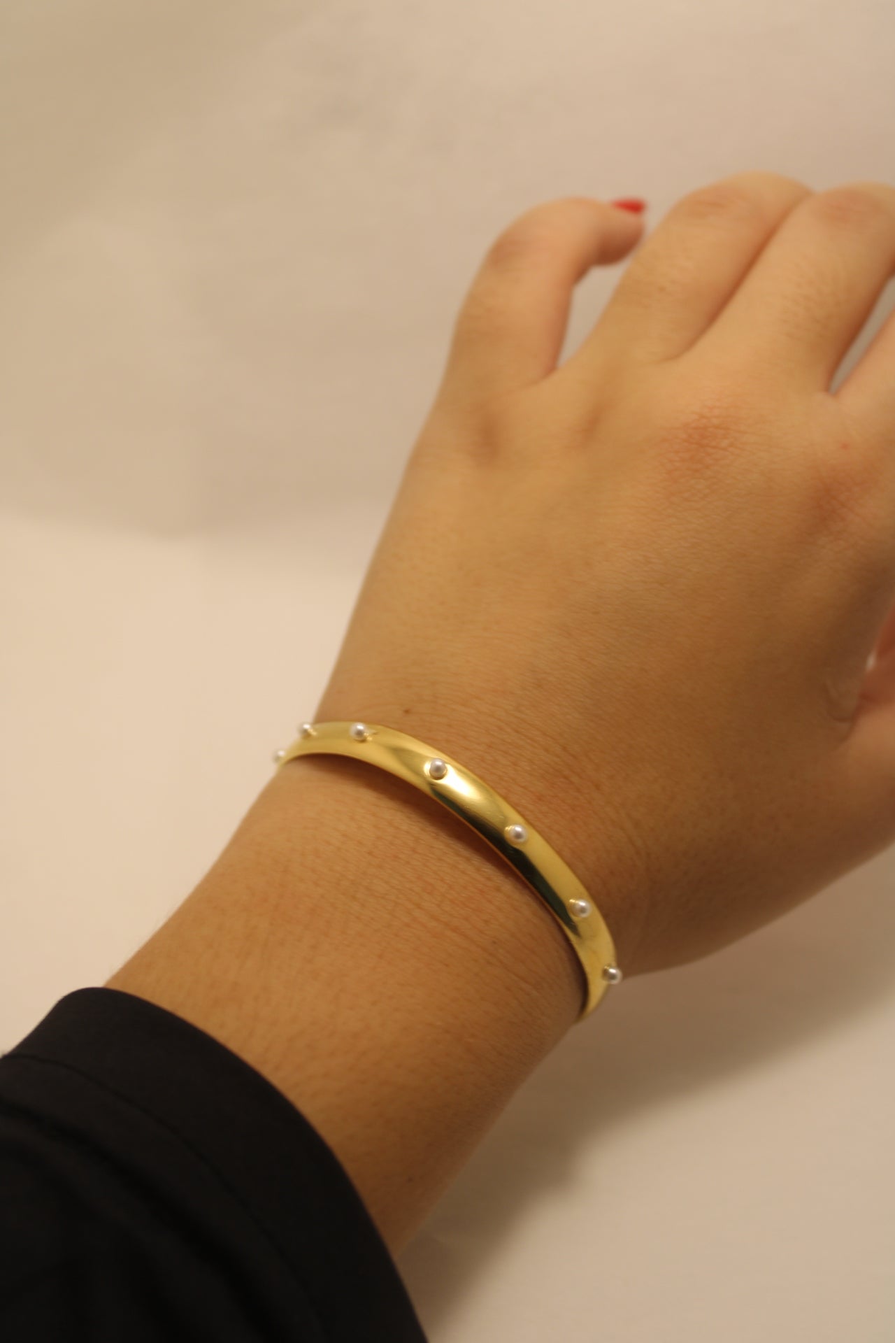 Pulseira Aço Inoxidável