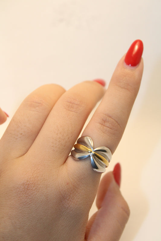 Anel Ajustável em Aço Inoxidável