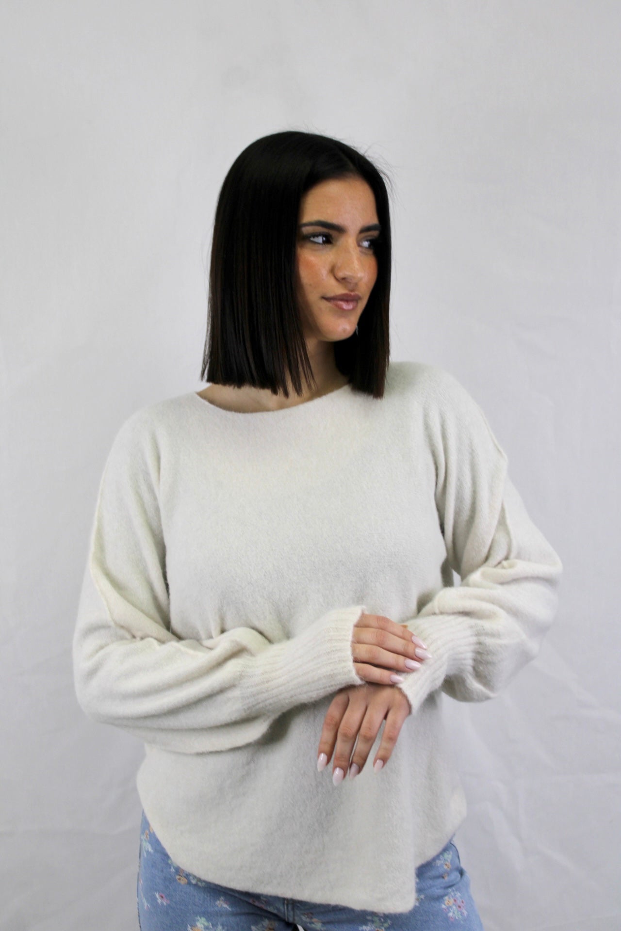 Camisola de Malha