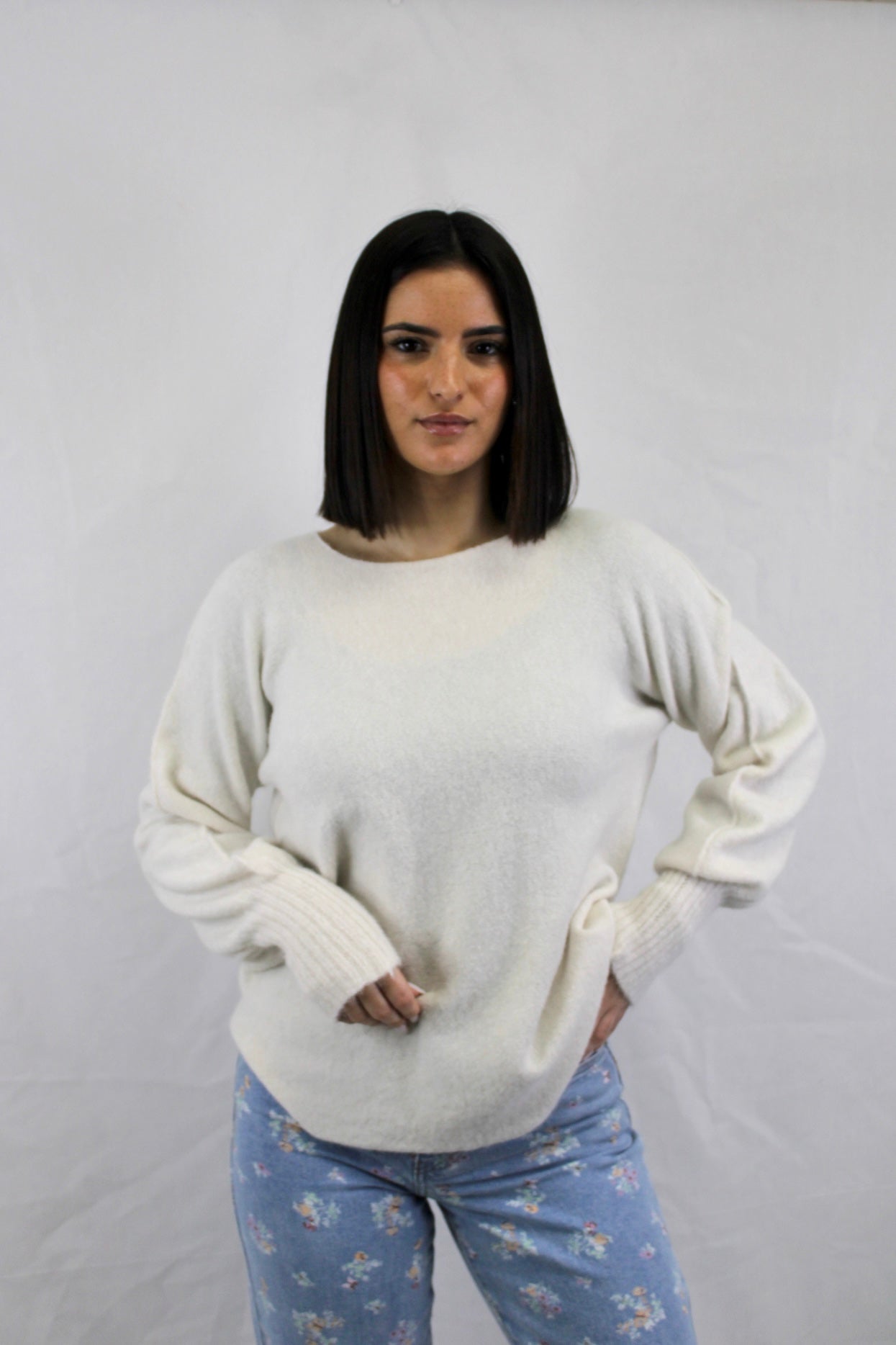 Camisola de Malha