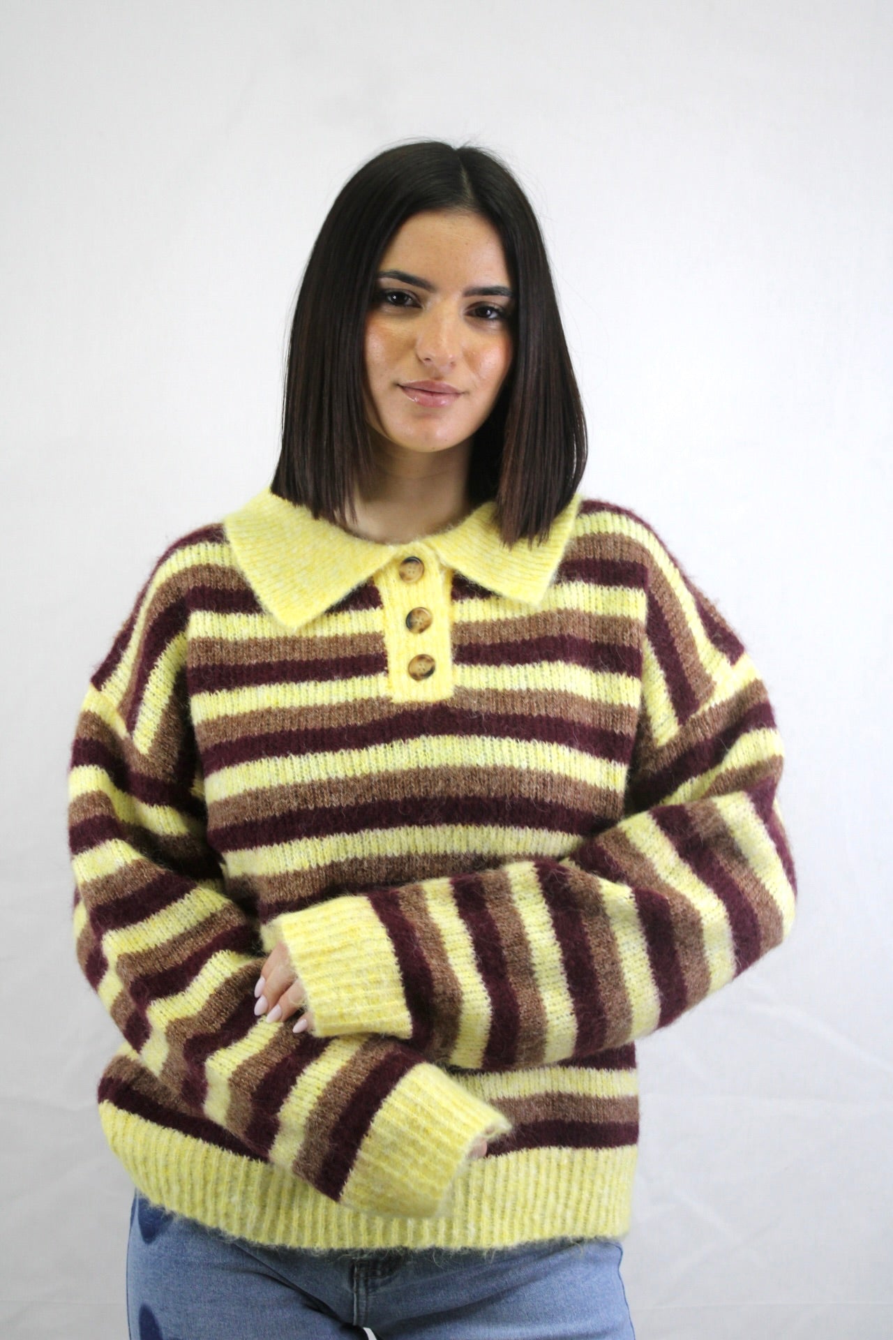 Polo de Malha