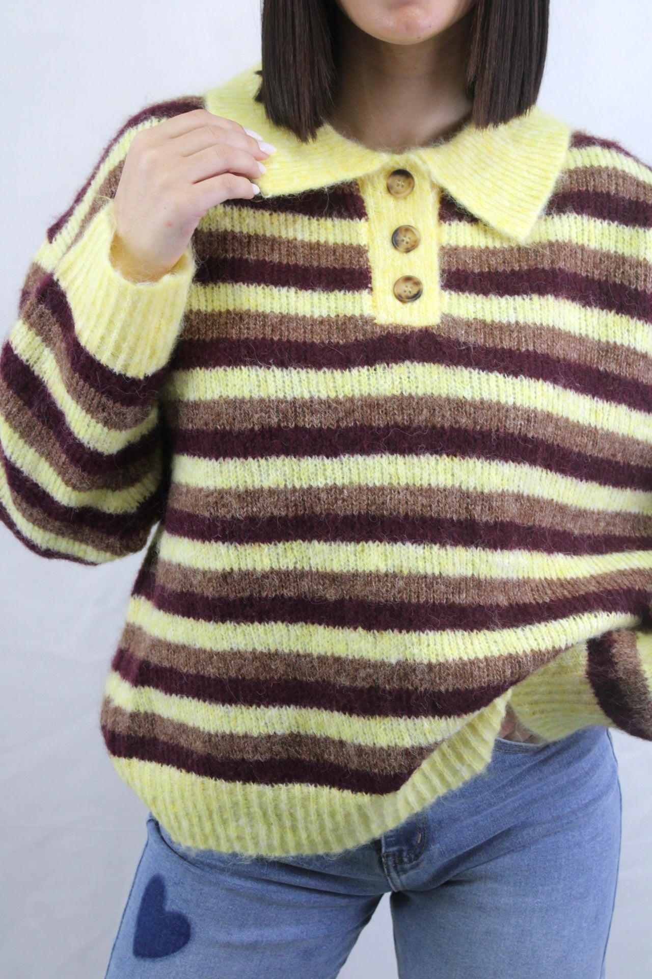 Polo de Malha