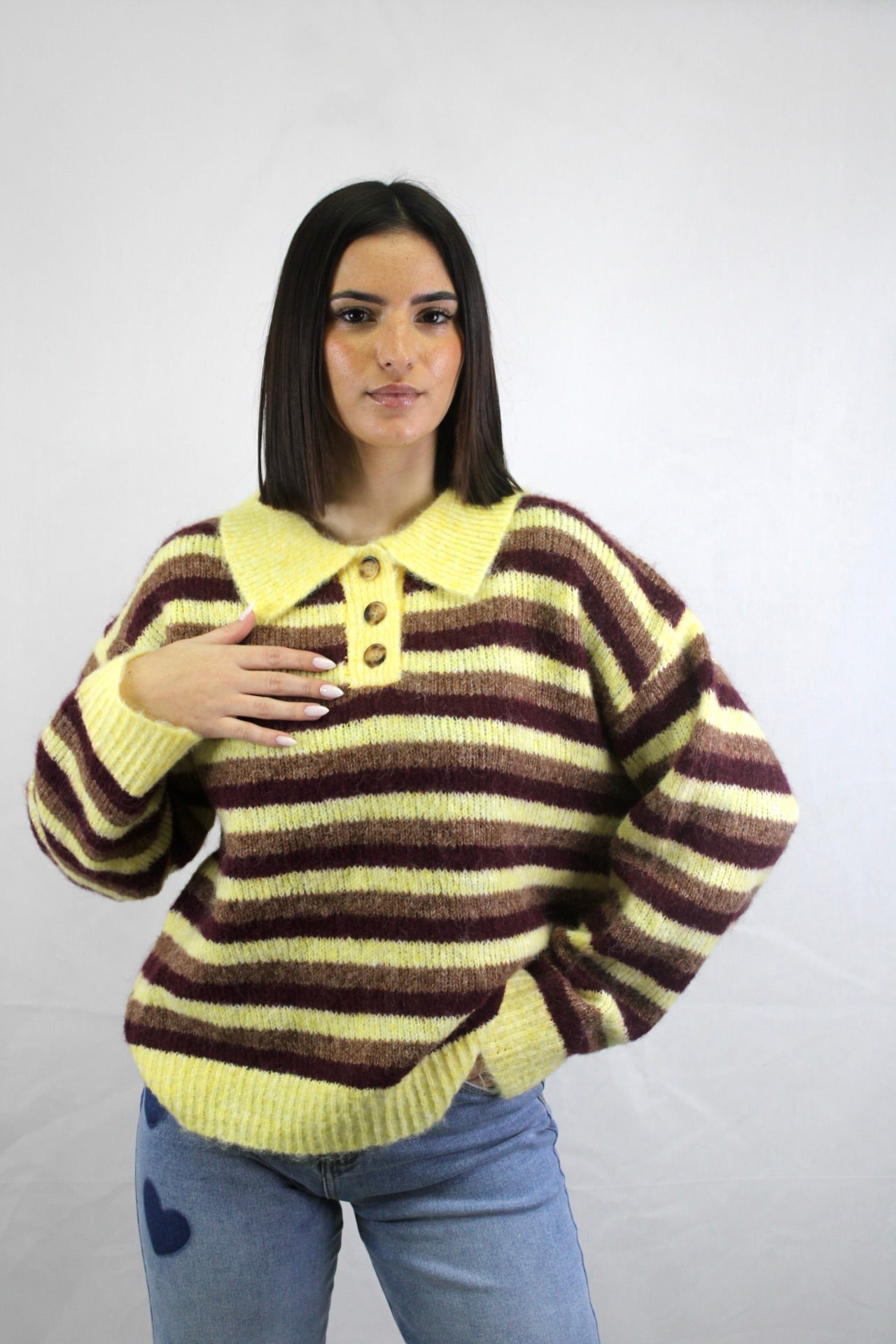 Polo de Malha