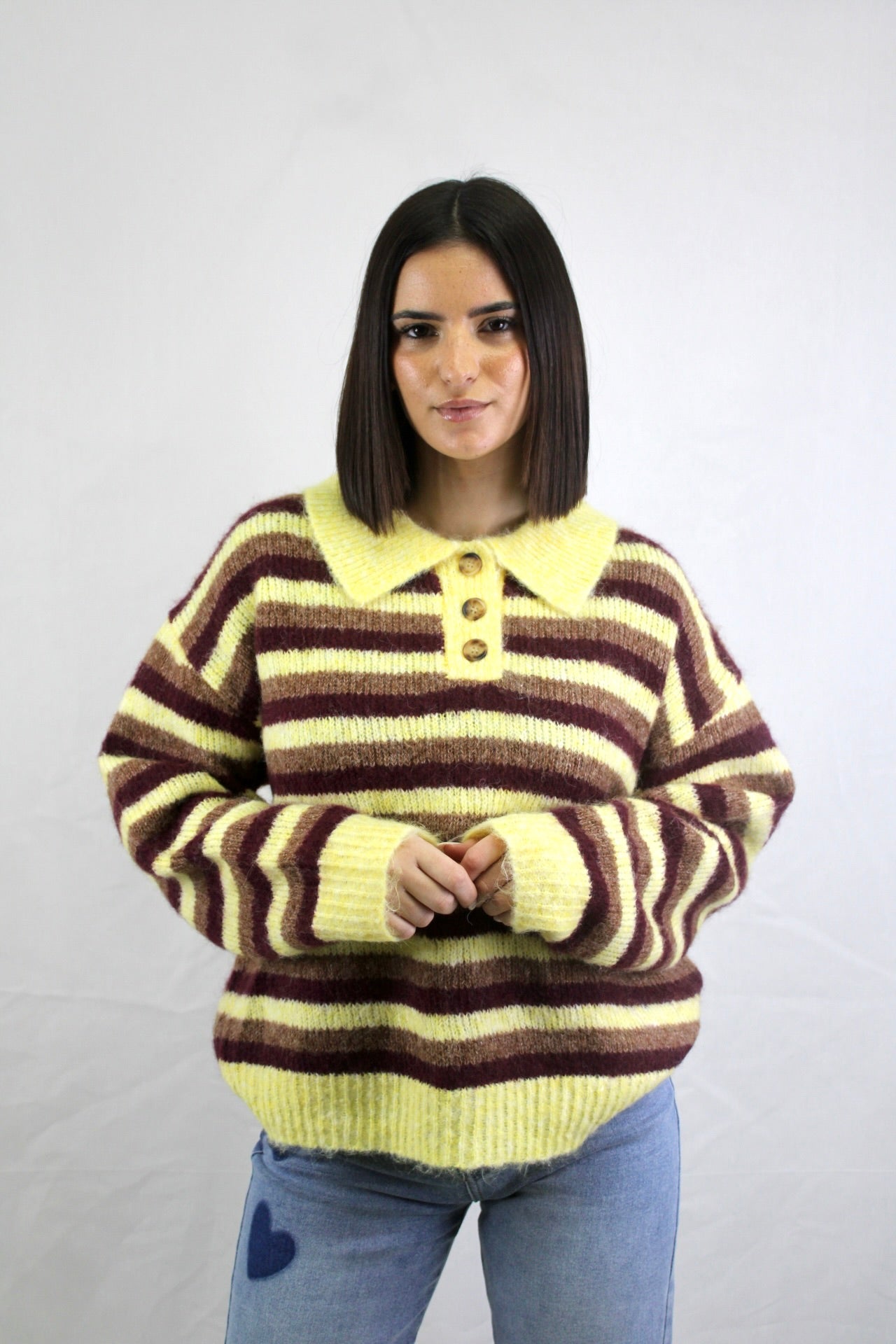 Polo de Malha