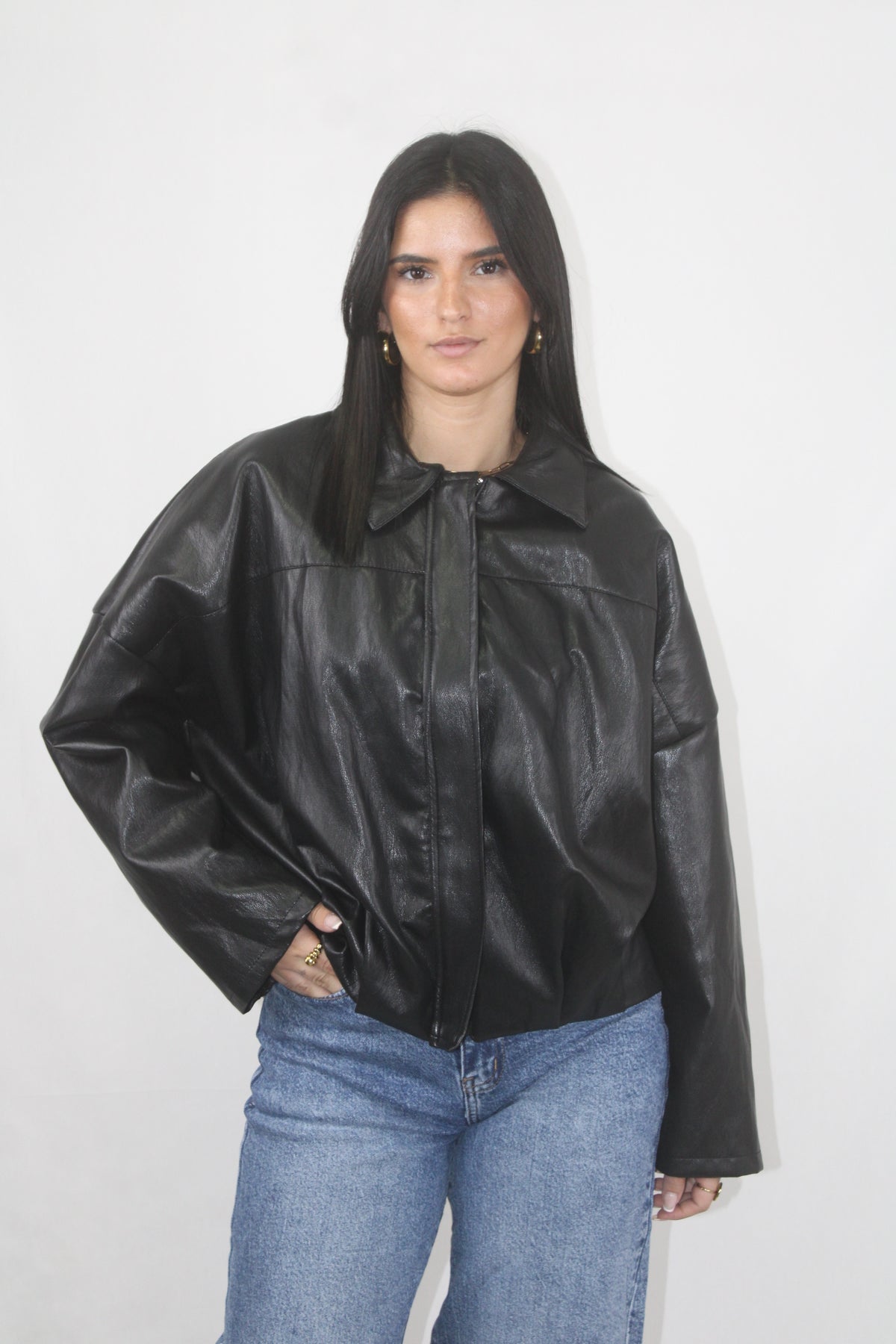 Bomber Ecopele