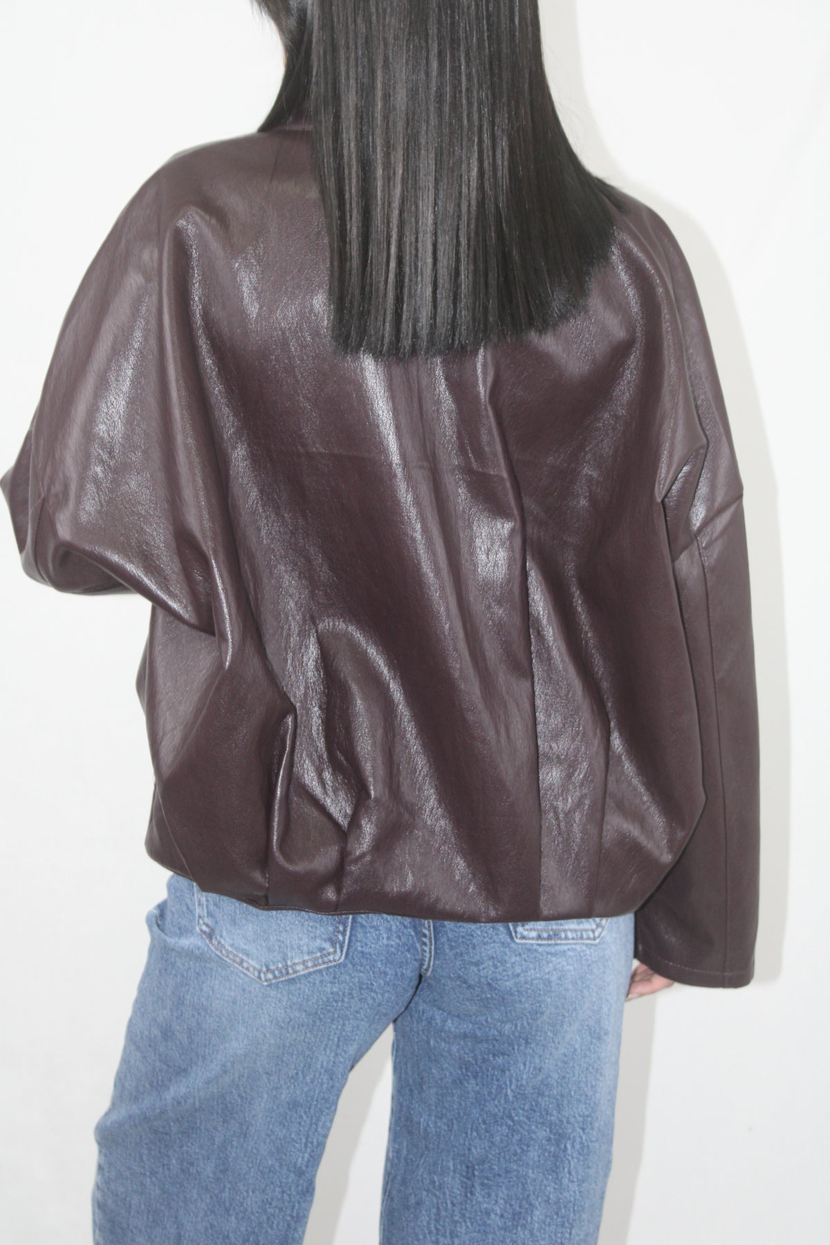 Bomber Ecopele