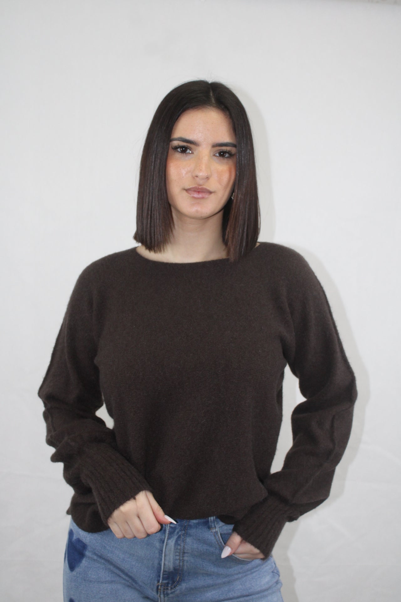 Camisola de Malha