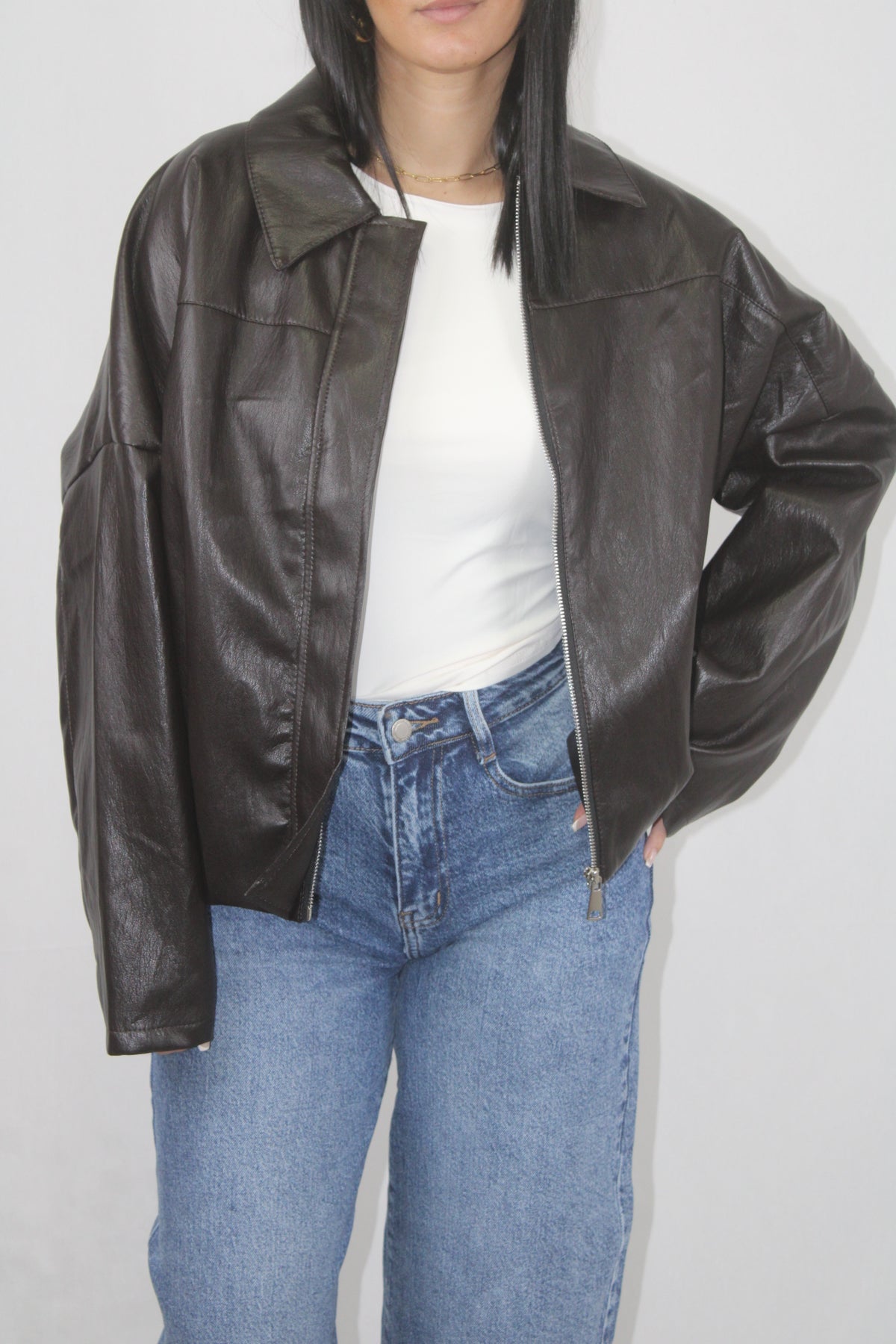 Bomber Ecopele
