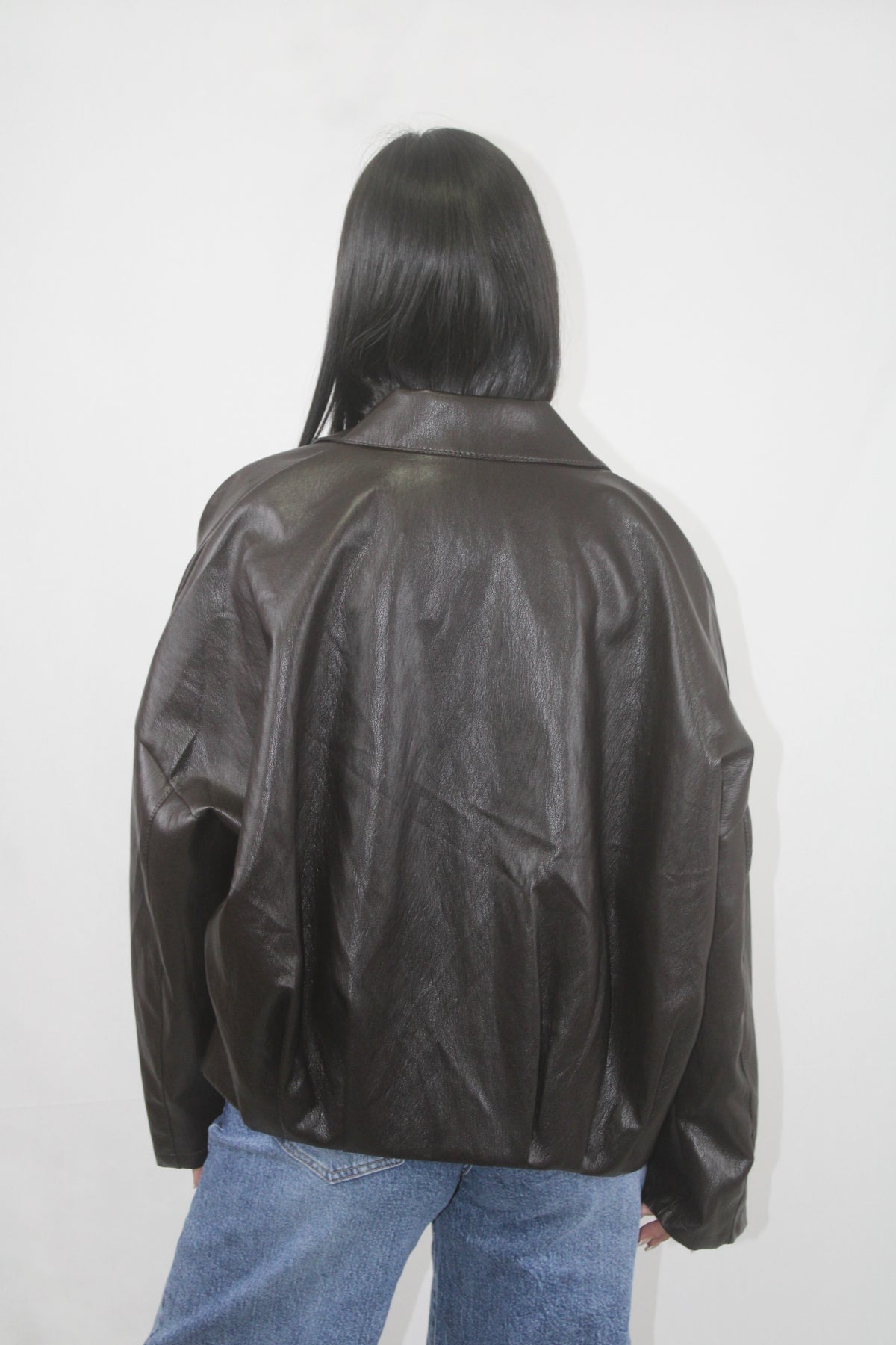 Bomber Ecopele