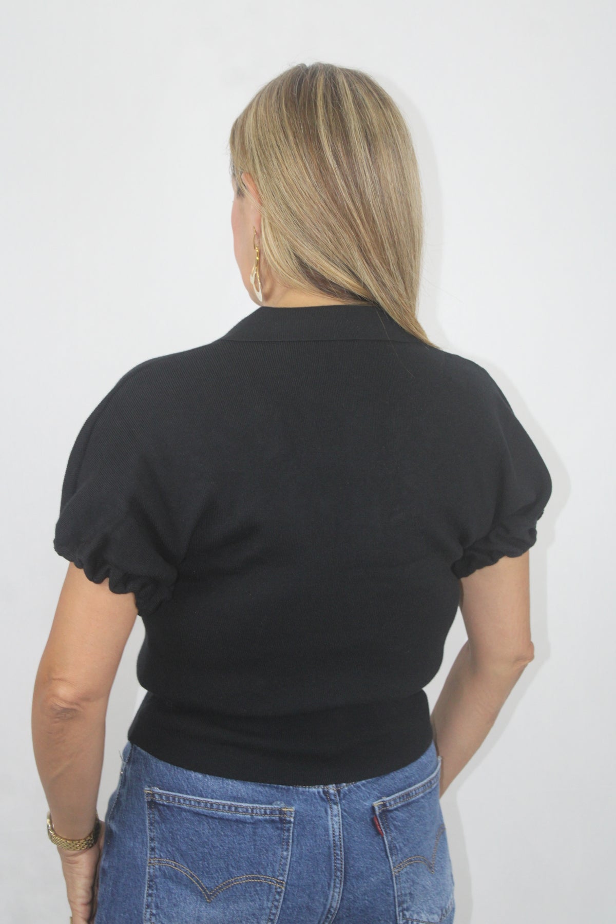 Camisola de Malha