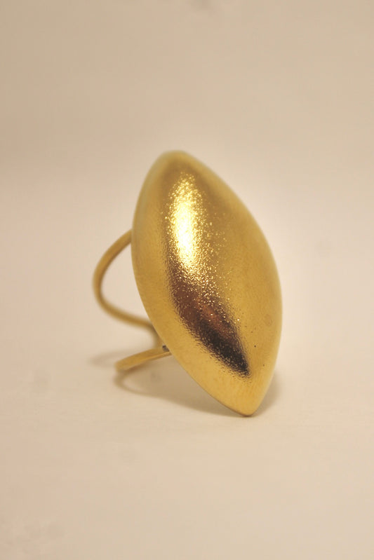 Anel Aço Inoxidável Ajustável