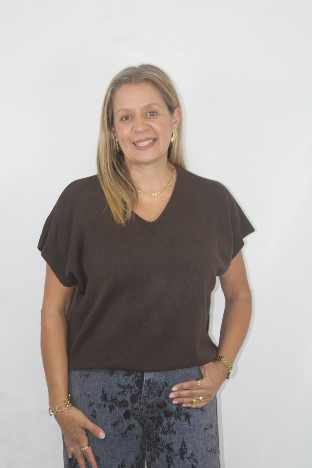 Colete de Malha