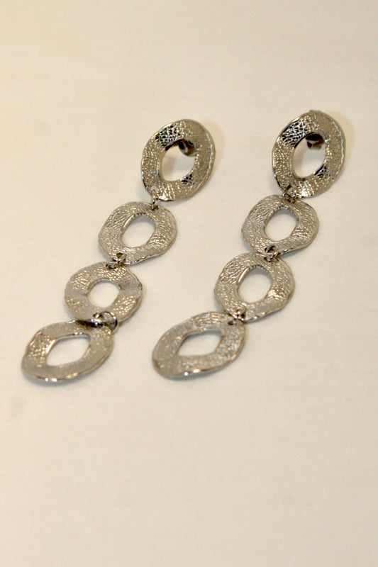 Brincos Aço Inoxidável