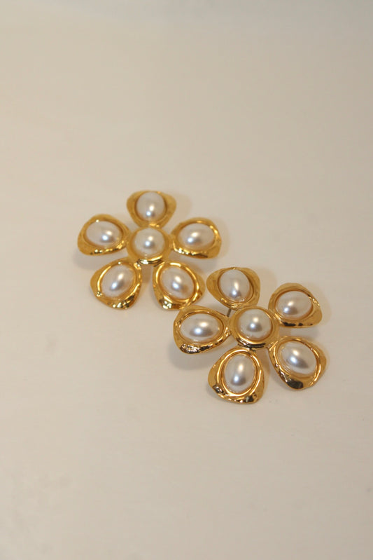 Brincos Aço Inoxidável