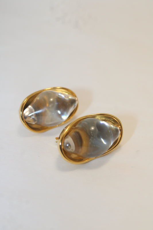 Brincos Aço Inoxidável