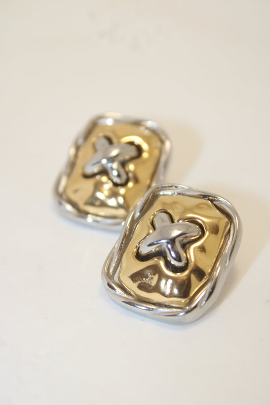 Brincos Aço Inoxidável