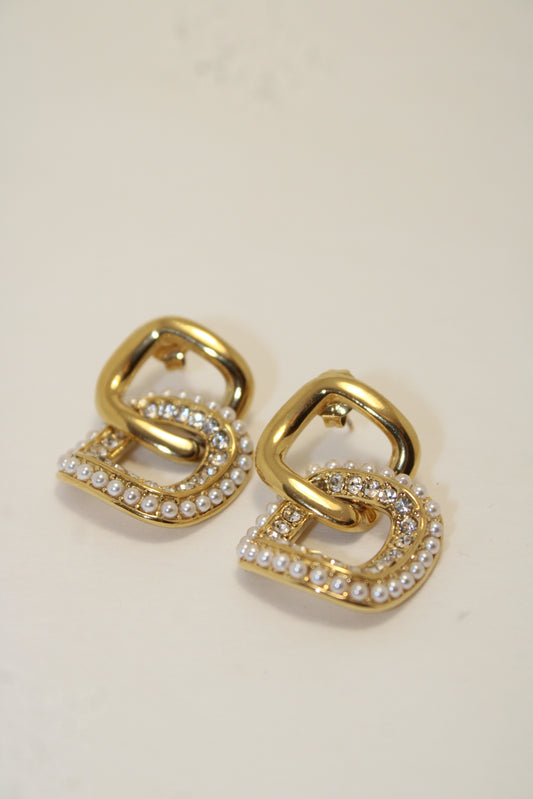 Brincos Aço Inoxidável